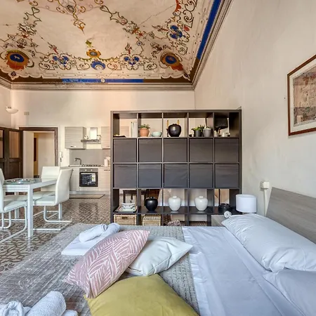 Guesthost - Prestigious In Perugia's Heart