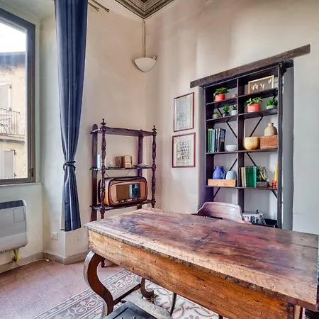 Guesthost - Prestigious In Perugia's Heart Lägenhet