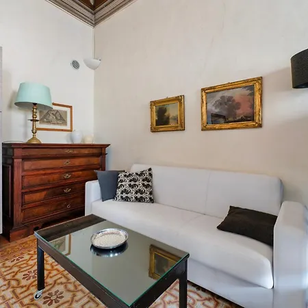 Apartamento Guesthost - Prestigious In Perugia's Heart