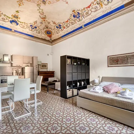 Guesthost - Prestigious In Perugia's Heart Apartamento Perugia