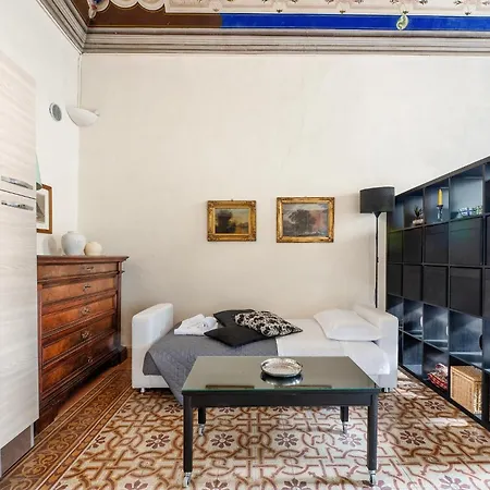 Apartamento Guesthost - Prestigious In Perugia's Heart *