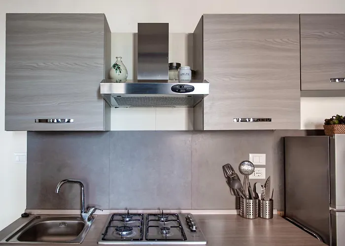 Appartement Guesthost - Prestigious In Perugia's Heart